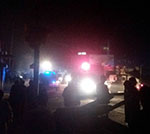 Bombing Hits Mosque, at Least 39 Killed, 45 Wounded